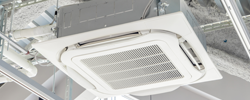 Air Conditioning