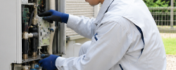 Inspection & Maintenance